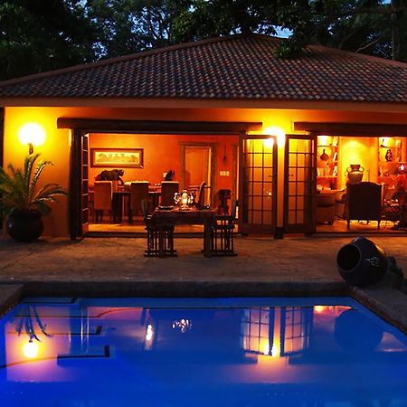 Kwalucia Private Safari Retreat Hotell Saint Lucia Estuary Exteriör bild